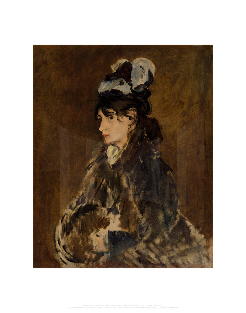 Berthe Morisot