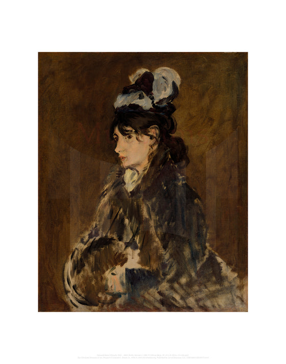 Berthe Morisot