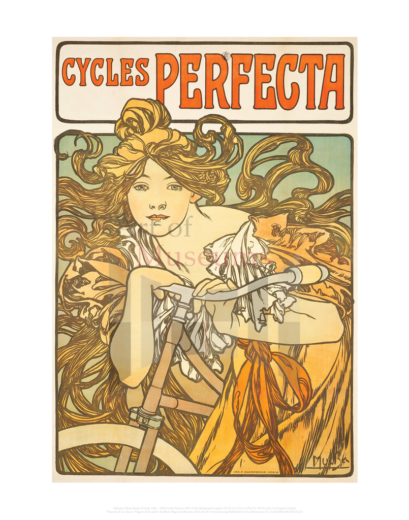 Cycles Perfecta