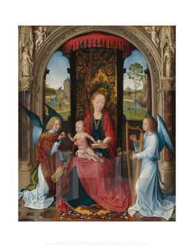 Memling, Hans