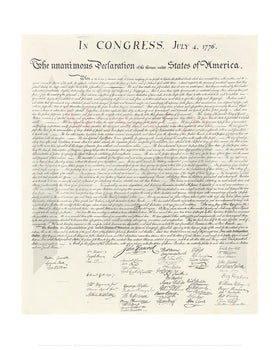 America 250 Collection