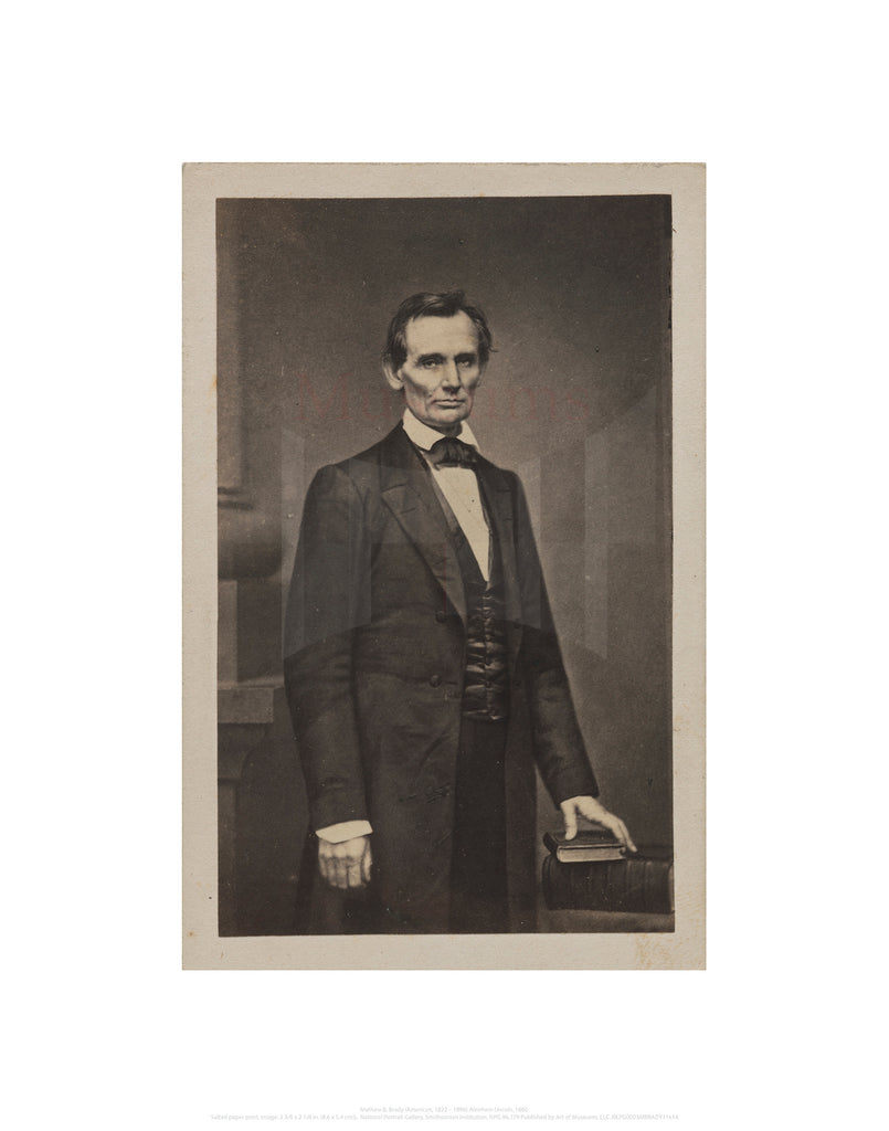 Abraham Lincoln