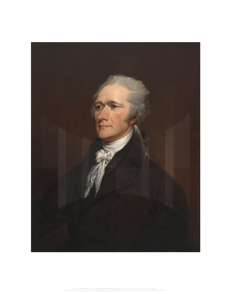 Alexander Hamilton