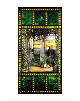 Tiffany Glass & Decorating Company