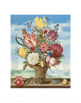 Bosschaert, Ambrosius 