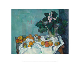 Cezanne, Paul