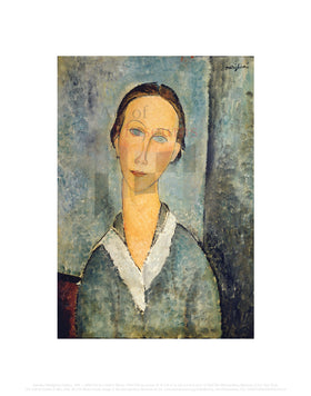 Modigliani, Amedeo