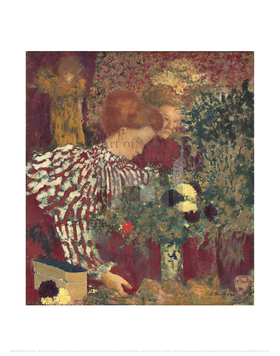 Vuillard, Edouard