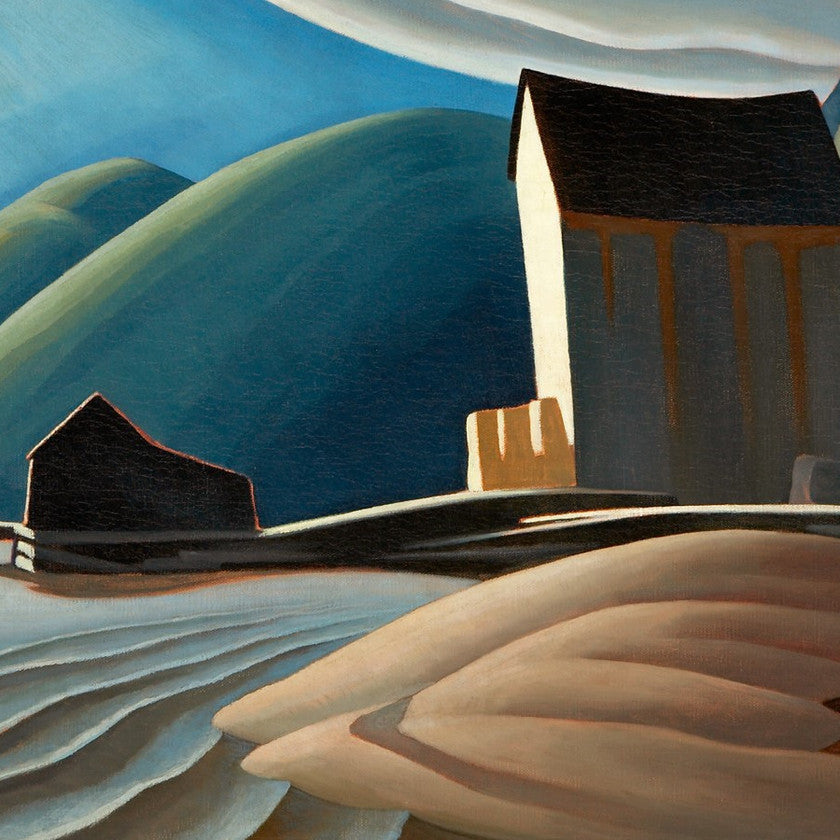 Lawren S. Harris